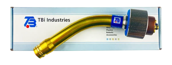 Swan Neck RM82W-45°