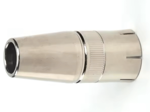 Screenshot 2025-11-17 at 23-47-21 Yüksek Kaliteli Rm 82w Su Soğutmalı Motoman Robot Kaynak Meşale Gaz Ağzı Mig Kaynak - Buy Welding Torch Gas Nozzle Robot Welding Torch Mig Welding Product on Alibaba.com Nozzle Con. D14.0mm L=61.5mm RM62/82