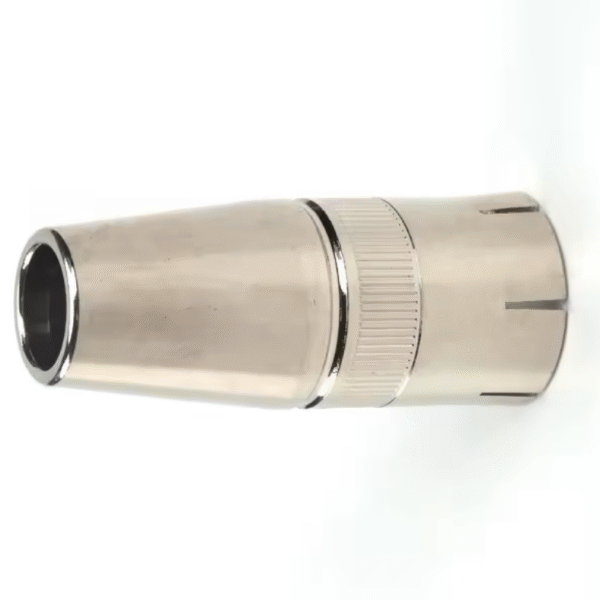 Screenshot 2025-11-17 at 23-47-21 Yüksek Kaliteli Rm 82w Su Soğutmalı Motoman Robot Kaynak Meşale Gaz Ağzı Mig Kaynak - Buy Welding Torch Gas Nozzle Robot Welding Torch Mig Welding Product on Alibaba.com Nozzle Con. D14.0mm L=61.5mm RM62/82