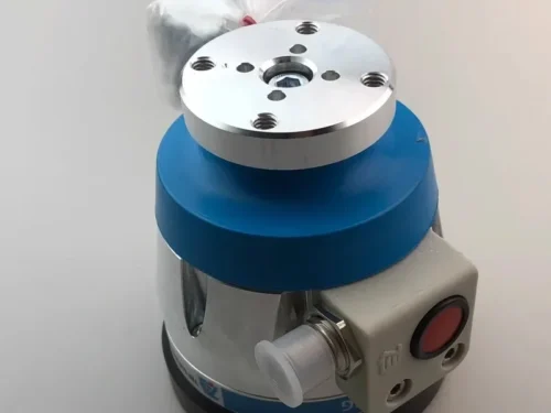 Safety Off Mechanism KS-2-Mig