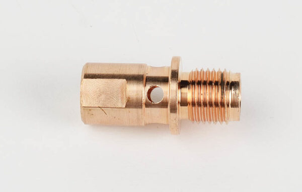 Contact Tip Holder M8 RM 82W