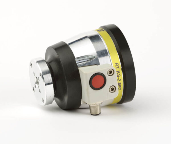 (c)Johan Ardefors oneday.se Safety Off Mechanism KS-2-Mig