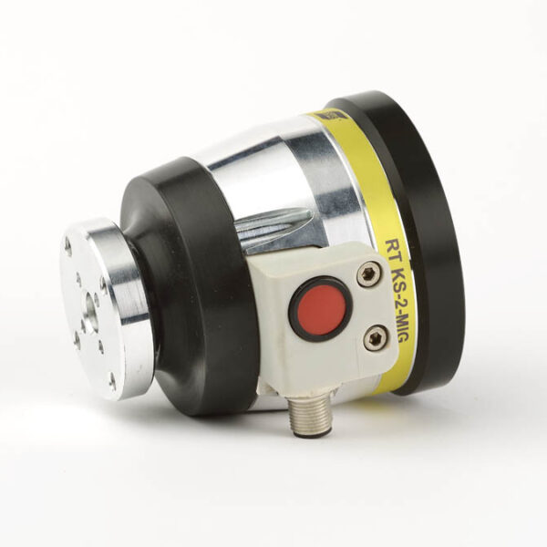 (c)Johan Ardefors oneday.se Safety Off Mechanism KS-2-Mig