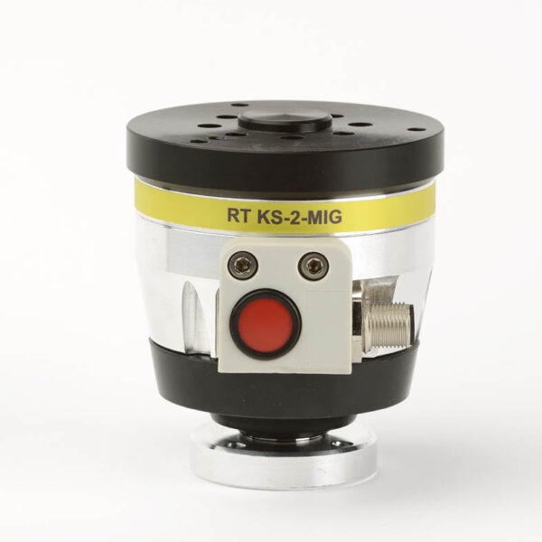 (c)Johan Ardefors oneday.se Safety Off Mechanism KS-2-Mig