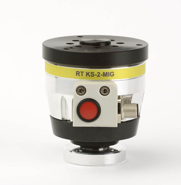 (c)Johan Ardefors oneday.se Safety Off Mechanism KS-2-Mig