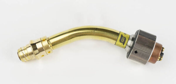 Swan Neck RM82W-45°