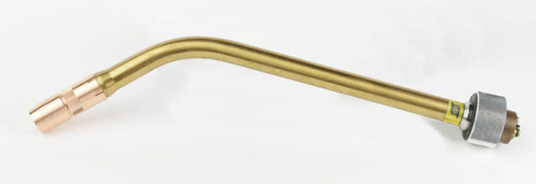 Robo Swan Neck RM82WL-45°