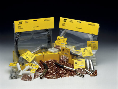 800435_Nozzle_PSF TBi Kontak Meme Tutucu M8 RM2 82W (Gaz Dağıtıcı) | 342P208671