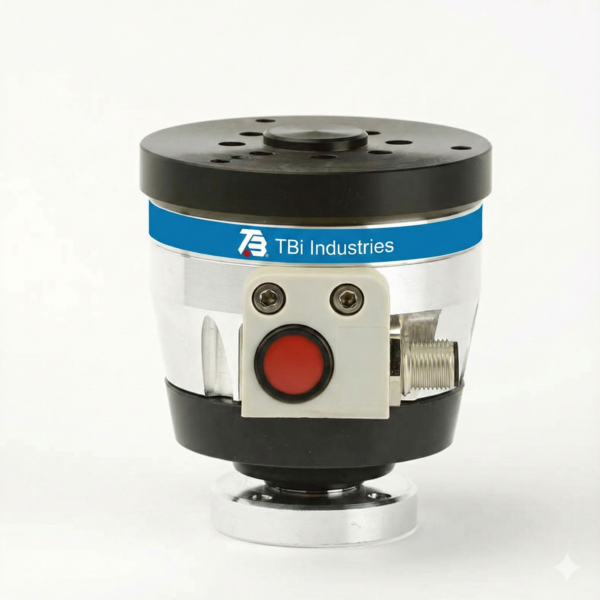 TBi Robotik Şok Sensörü (Safety Off Mechanism) KS-2-Mig - Standart Eksen | 536P001000