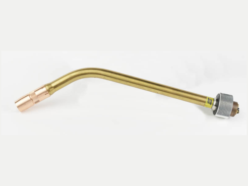 1026 TBi Robotik Torç Boynu (Swan Neck) RM82WL-45° Uzun Tip (Long) | 673P001026