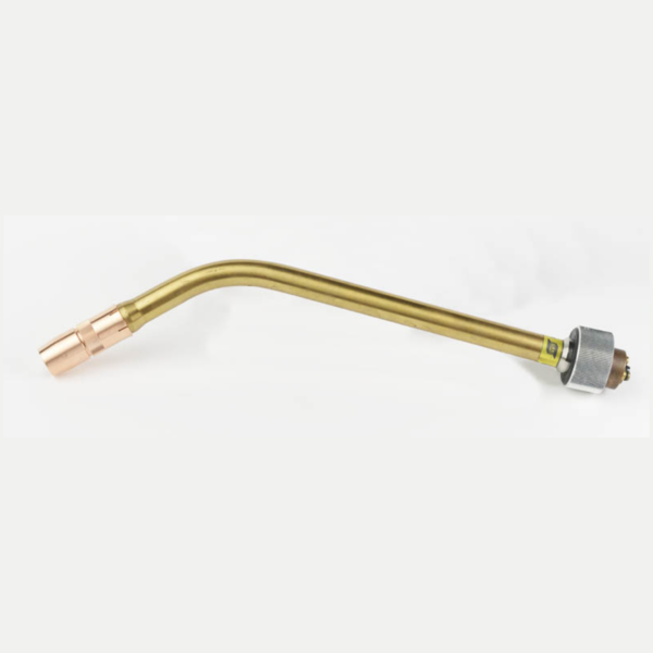 1026 TBi Robotik Torç Boynu (Swan Neck) RM82WL-45° Uzun Tip (Long) | 673P001026