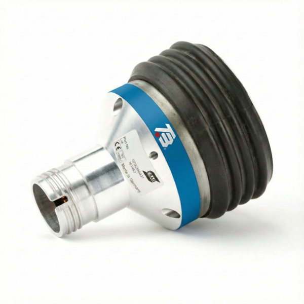 1403 TBi Robotik Şok Sensörü (Safety of Mechanism Switch) KSC-2G/W - Hollow Eksen | 536P101403