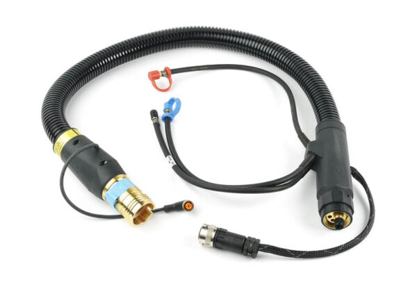 673P4R0C25 - 673P4R0C20 - 673P480C10 - 673P480C12 ROBO SLP RM2W 1m 2m Robotik Lincoln Euro Hortum Paketi