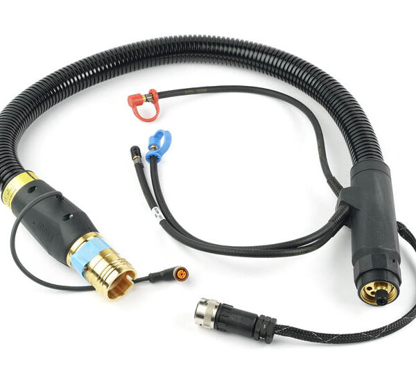 673P4R0C25 - 673P4R0C20 - 673P480C10 - 673P480C12 ROBO SLP RM2W 1m 2m Robotik Lincoln Euro Hortum Paketi