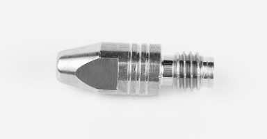 Contact Meme Nikel Kaplama