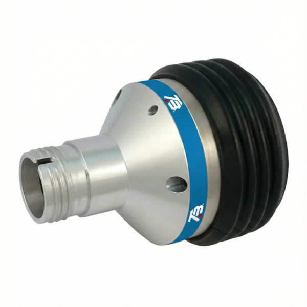 Gemini_Generated_Image_2wu7s22wu7s22wu7 TBi Robotik Şok Sensörü (Safety of Mechanism Switch) KSC-2G/W - Hollow Eksen | 536P101403