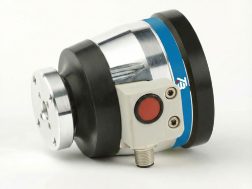 Gemini_Generated_Image_mj20b7mj20b7mj20 TBi Robotik Şok Sensörü (Safety Off Mechanism) KS-2-Mig - Standart Eksen | 536P001000