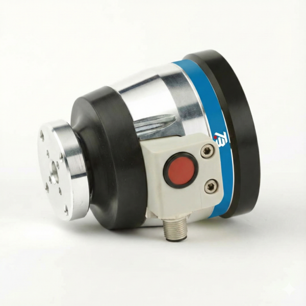 TBi Robotik Şok Sensörü (Safety Off Mechanism) KS-2-Mig - Standart Eksen | 536P001000