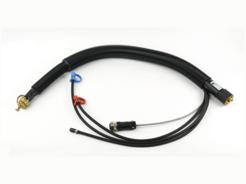 helix TBi Helix Robotik Hortum Paketi Lincoln Mono Blok (Su Soğutmalı) 1140mm | 672P506114