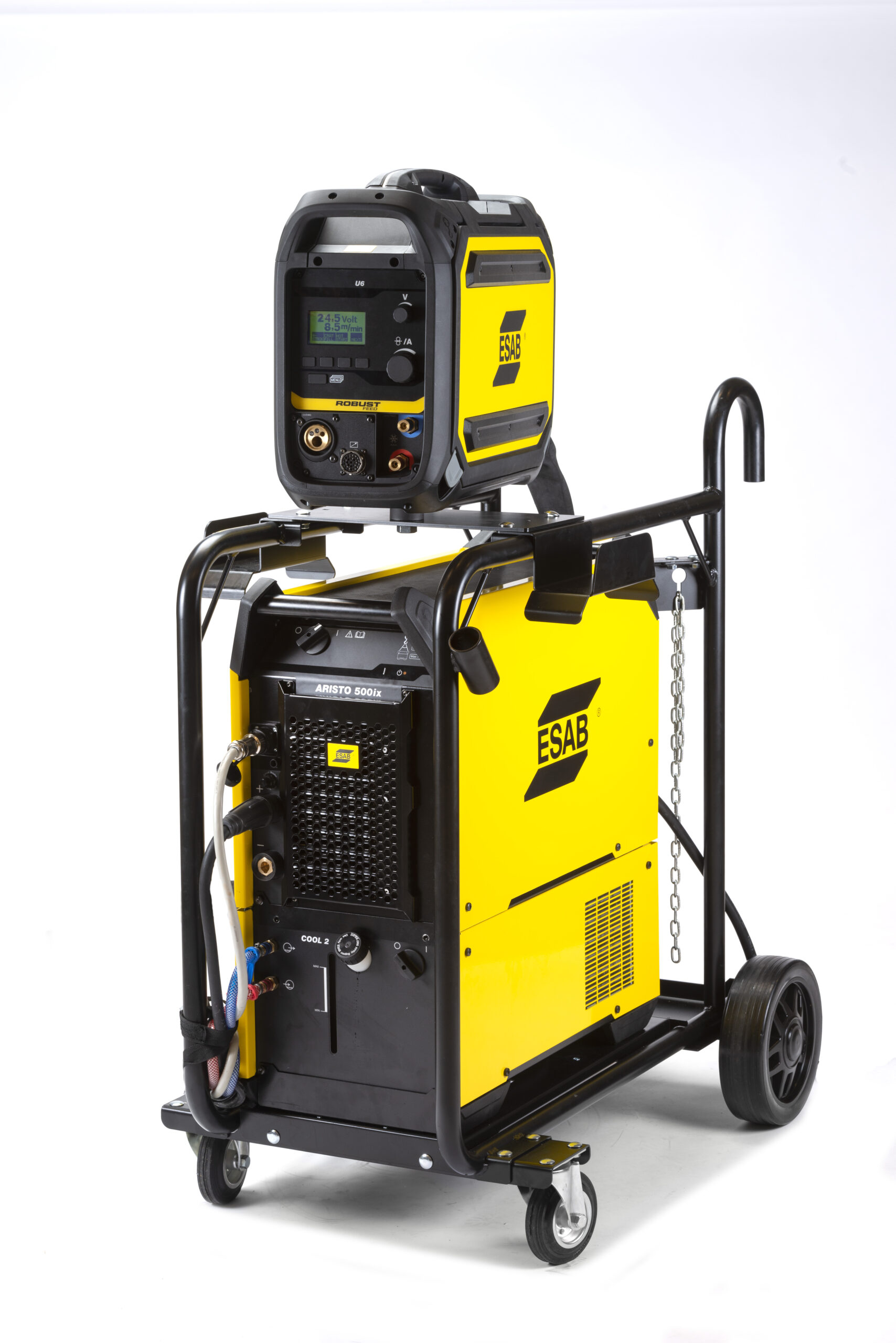 ESAB Aristo 500ix