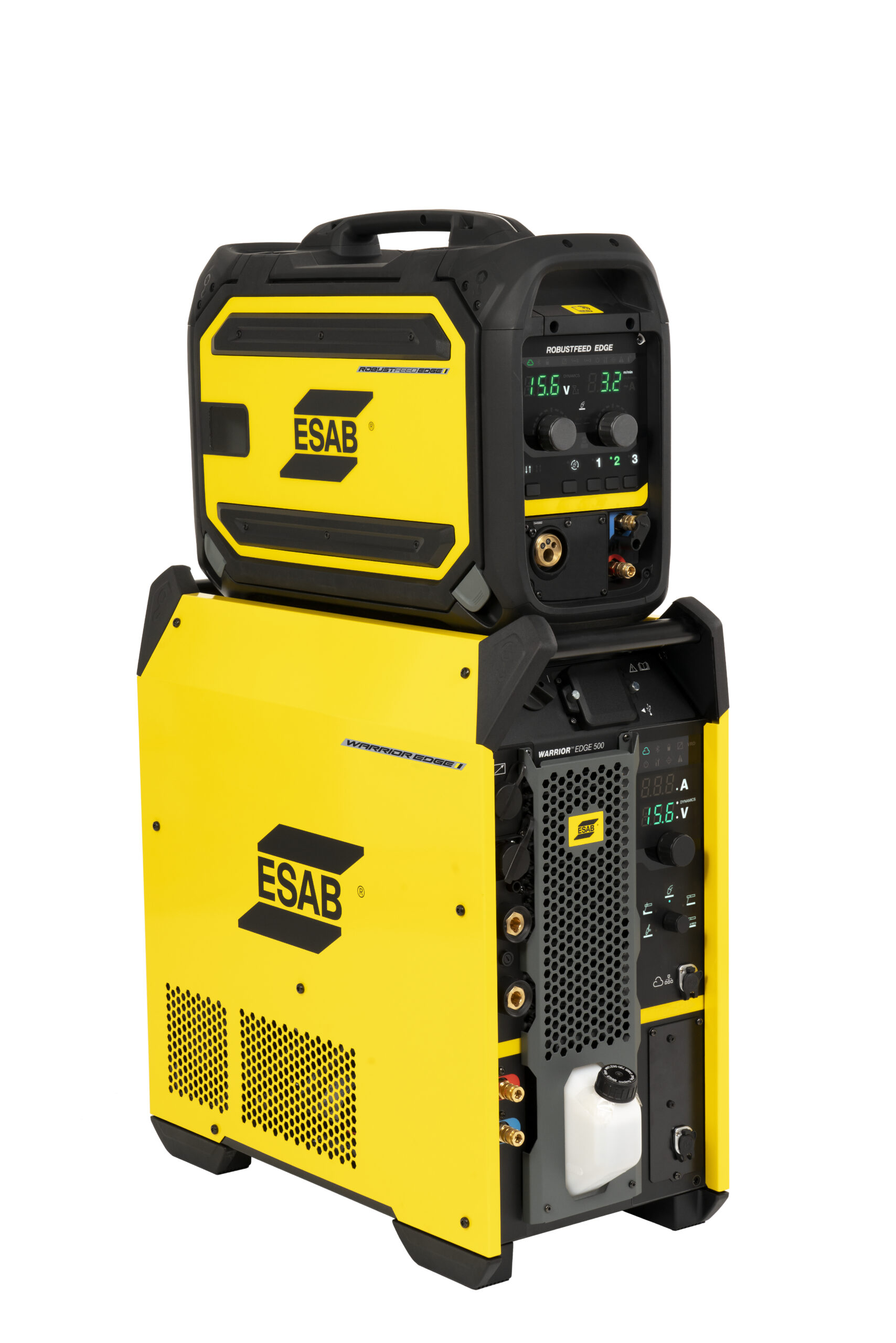 ESAB Aristo Edge 500R
