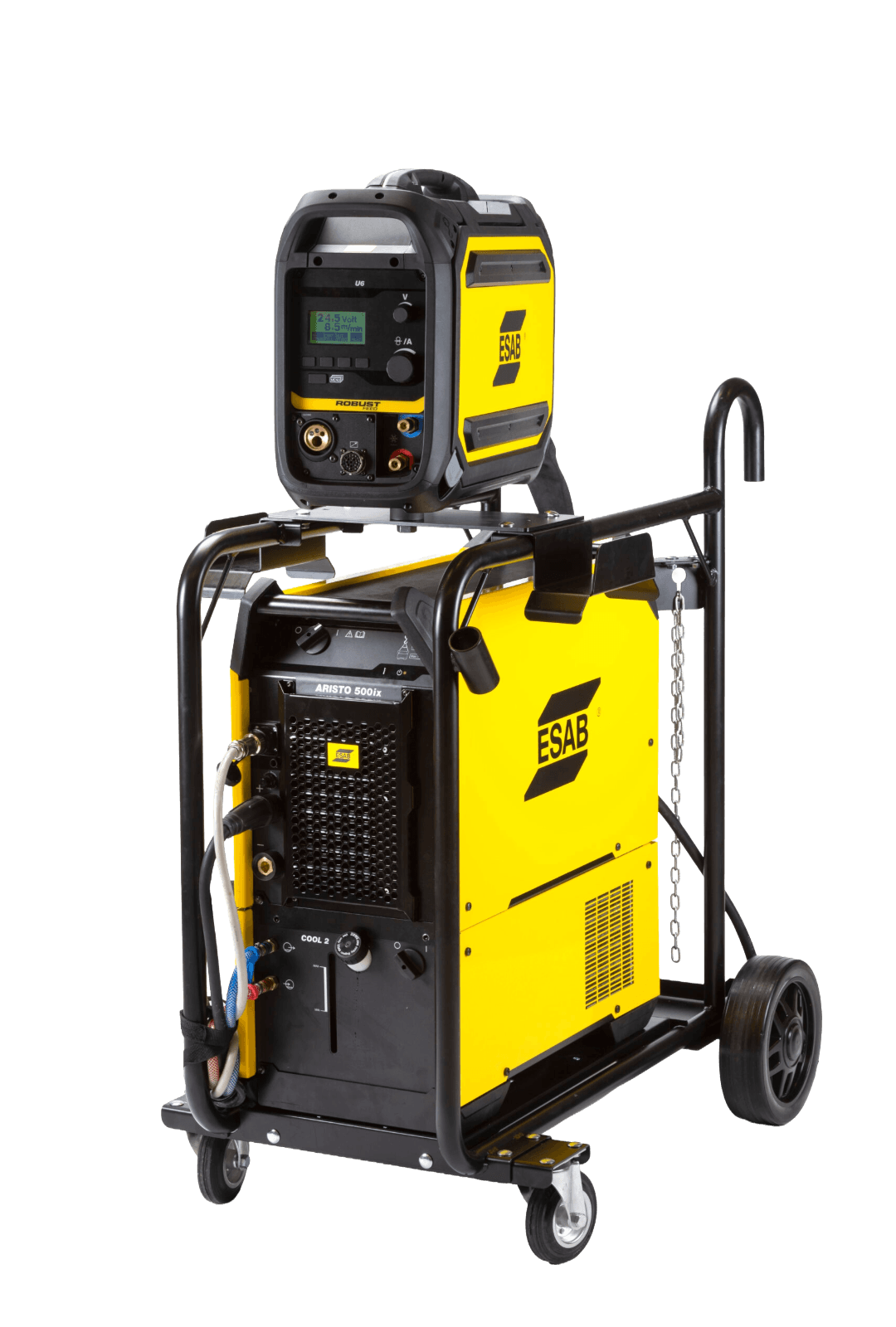 ESAB Aristo 500ix