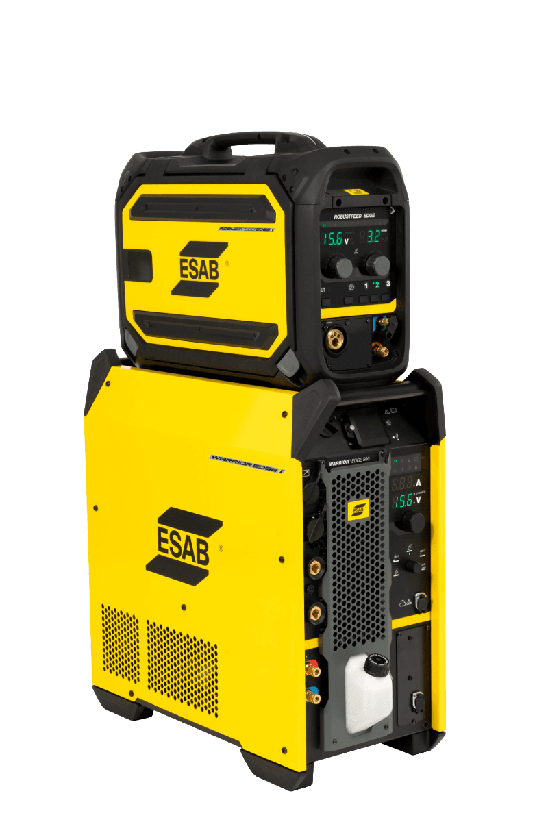 ESAB Aristo Edge 500R